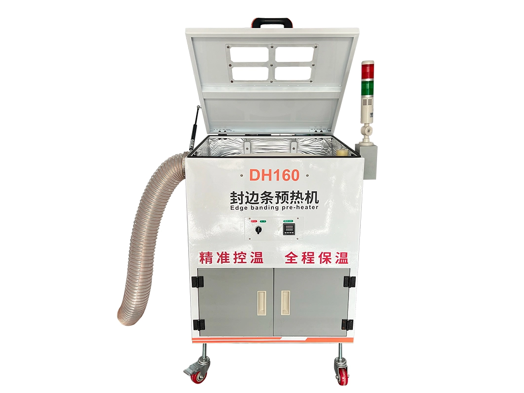 O que é Bandagem de bordas de folheado？